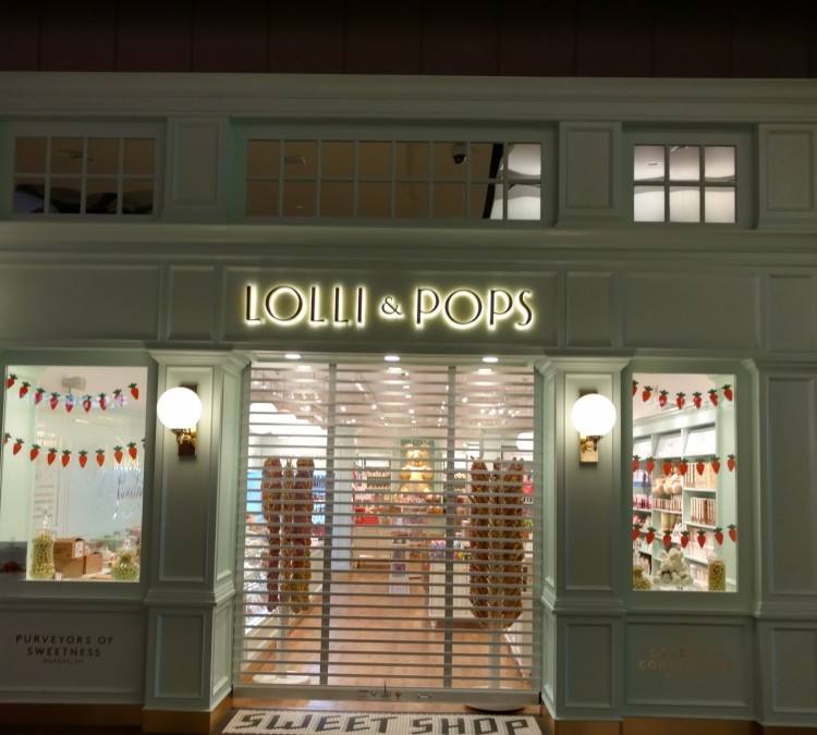 Lolli & Pops (Salt&nbspLake&nbspCity,&nbspUT)